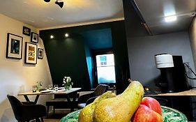 HEIMATliebe Apartment für 2